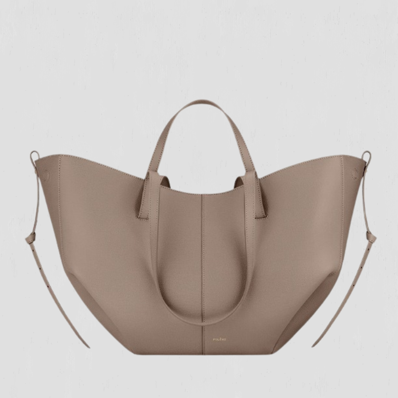 Agnes - Spacious bag with large capacity