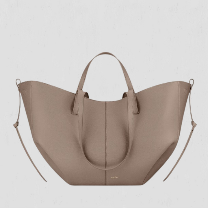 Agnes - Spacious bag with large capacity