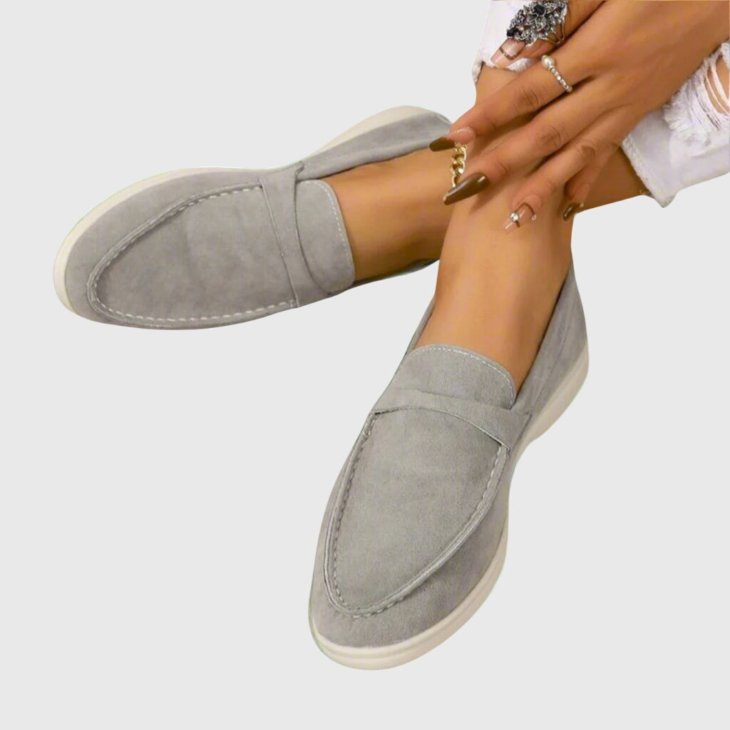 Maja Orthopedic Slippers With Comfort And Style Every Day