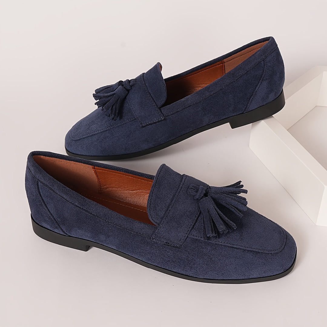 Clara - Classic Shoes