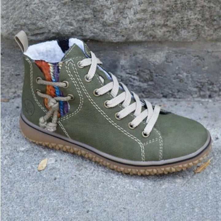 Eabha - Orthopedic Winter Footwear for Women