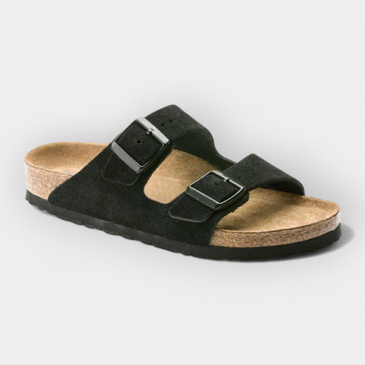 Light summer sandals