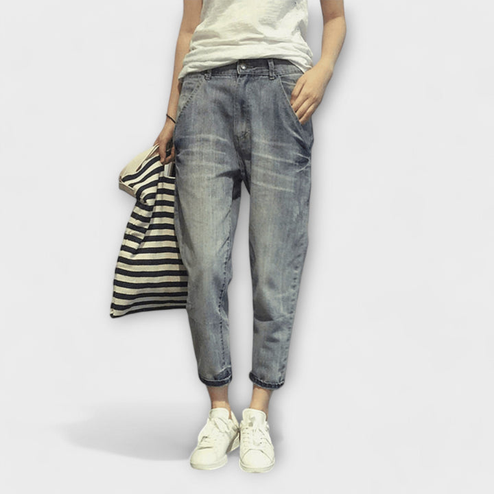 Signe - Stylish and Unique Trousers