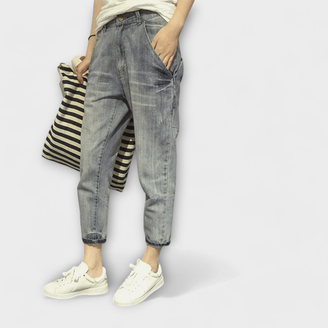 Signe - Stylish and Unique Trousers
