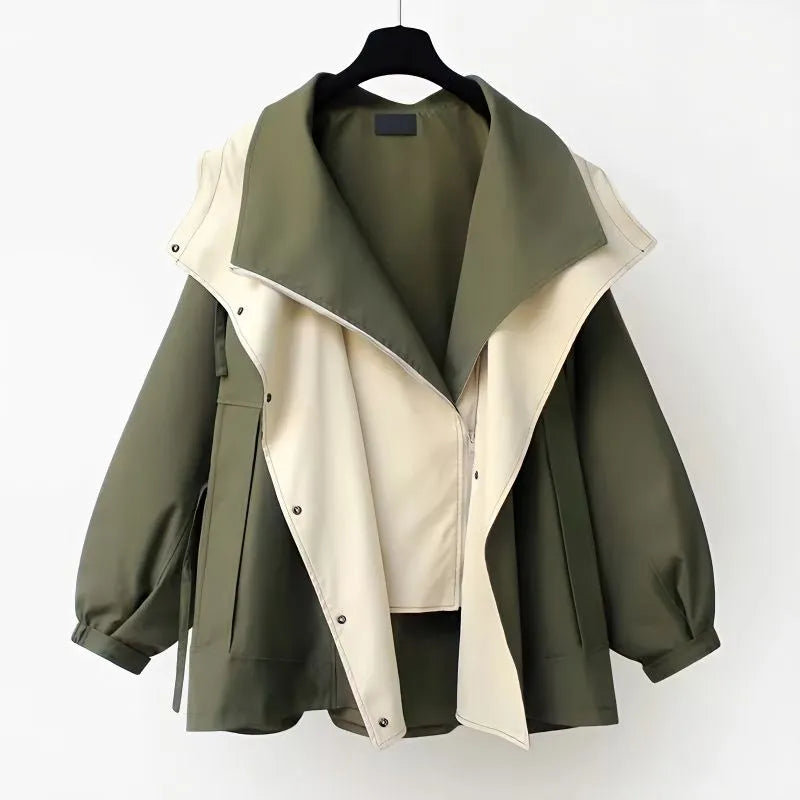 Ciara | Modern Jacket