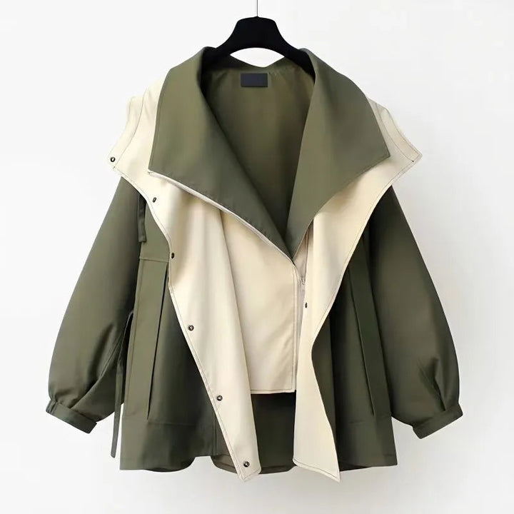 Ciara | Modern Jacket