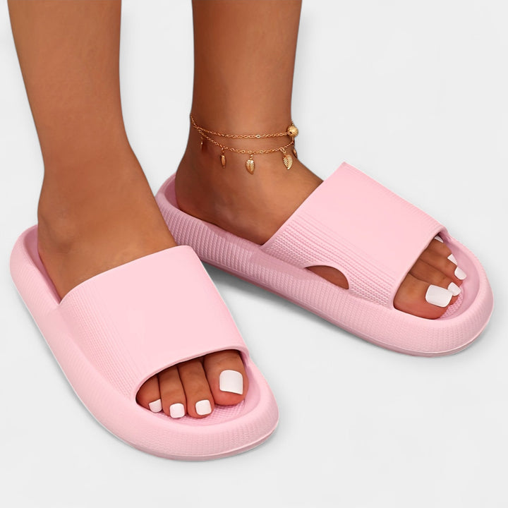 Slippers for Home and Beach