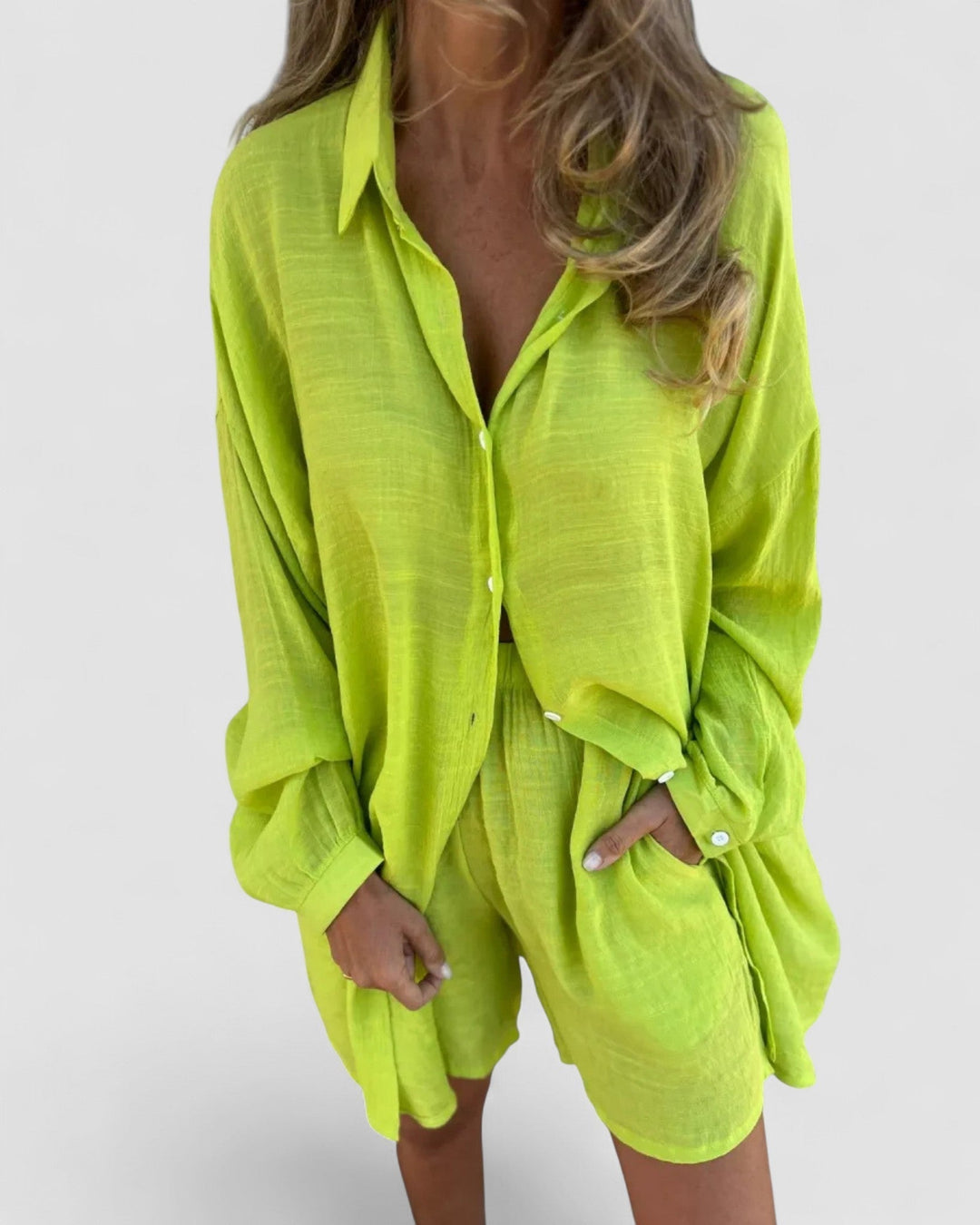 IRMA - RELAXED SET