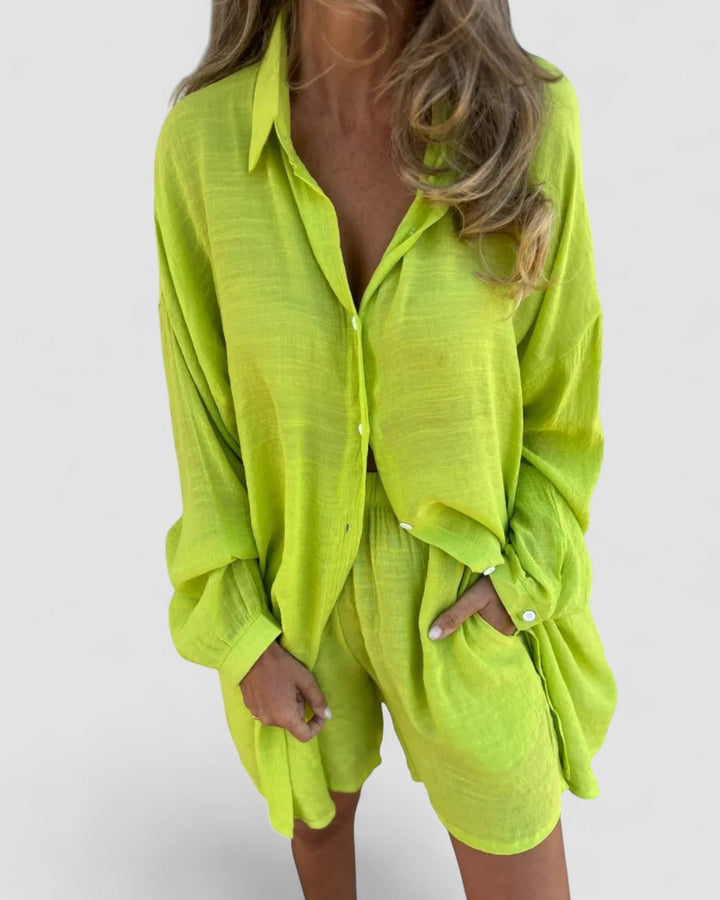 IRMA - RELAXED SET