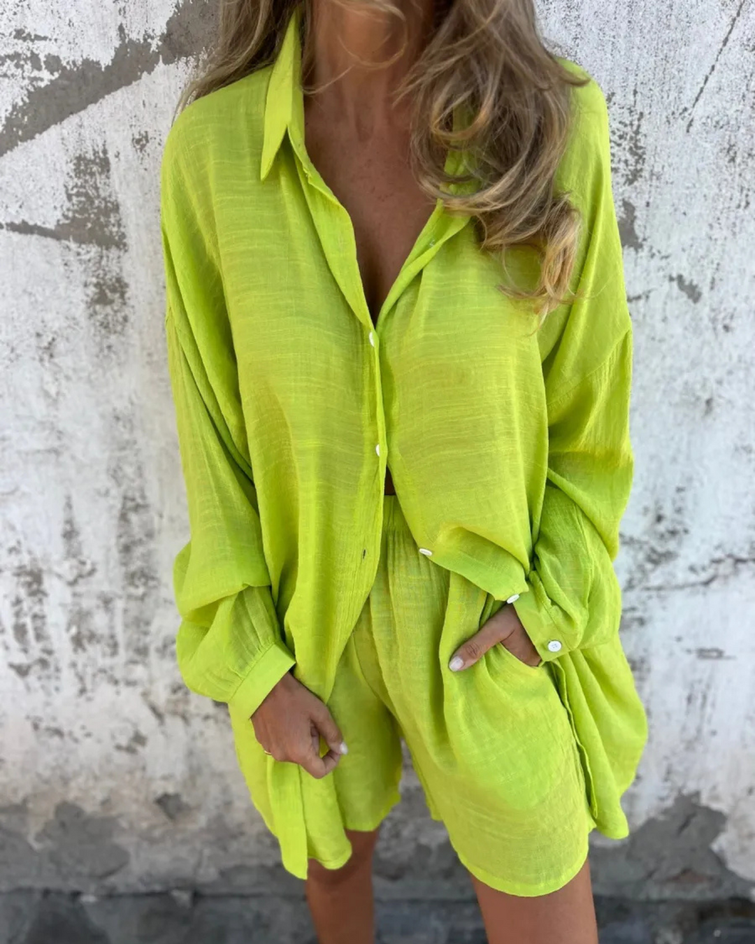 IRMA - RELAXED SET