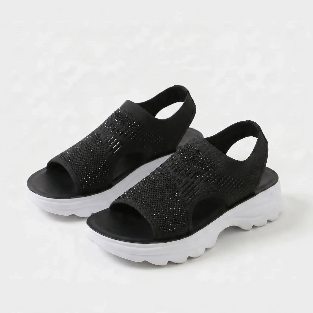Saoirse - Non-Slip Orthopedic Sandals