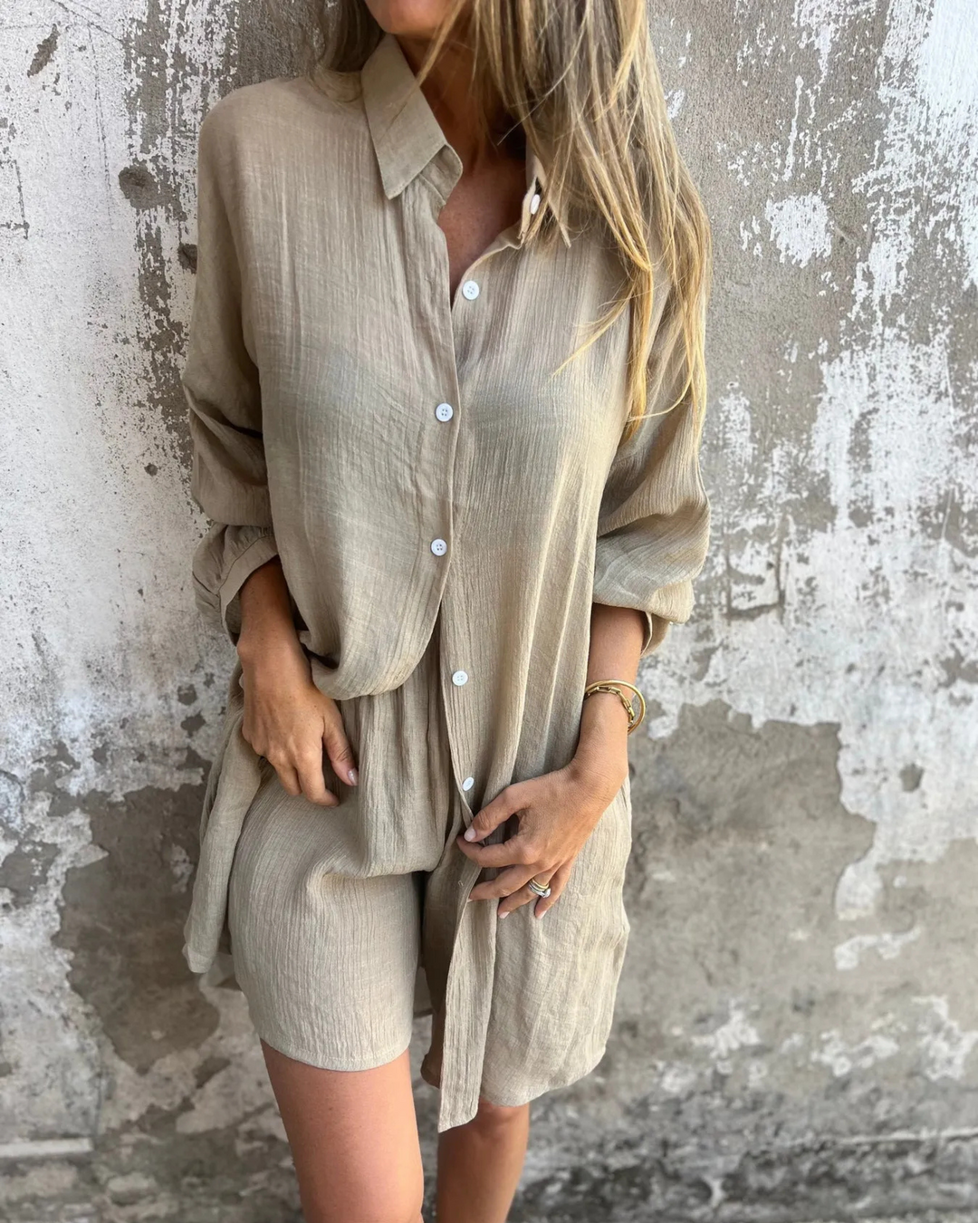 IRMA - RELAXED SET