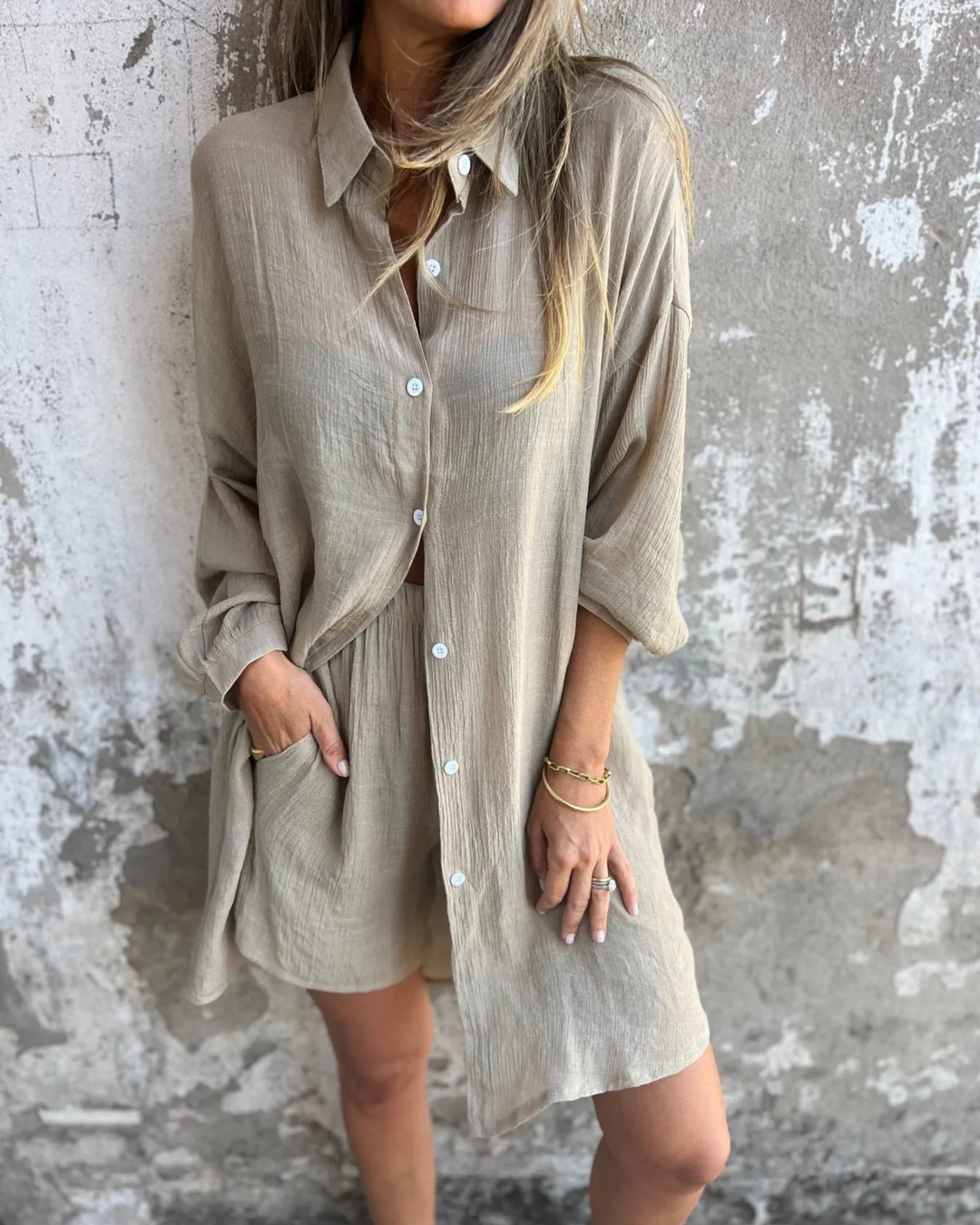 IRMA - RELAXED SET