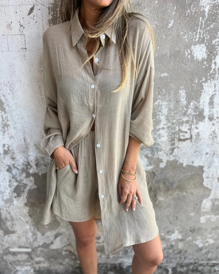 IRMA - RELAXED SET