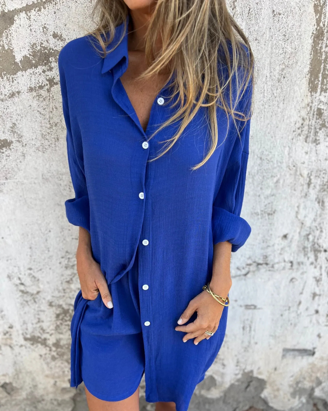 IRMA - RELAXED SET
