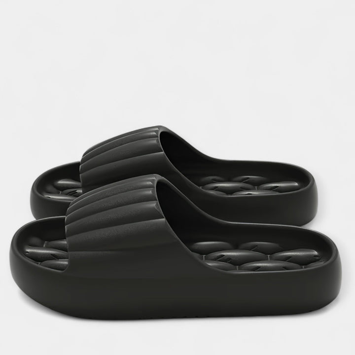 Slippers for all seasons