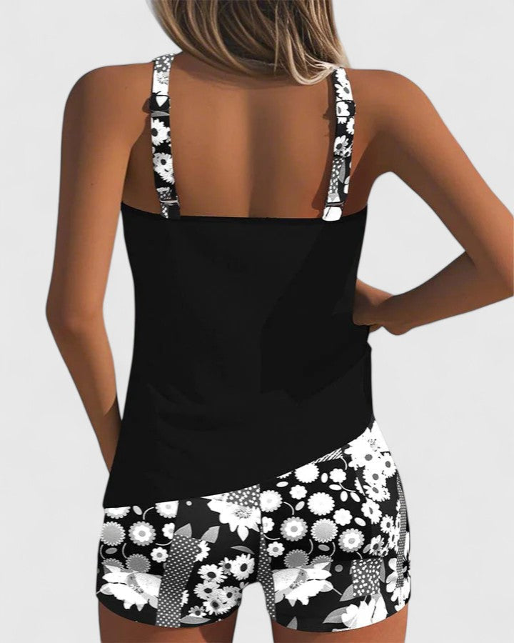 Róisín | Comfortable Swimsuit