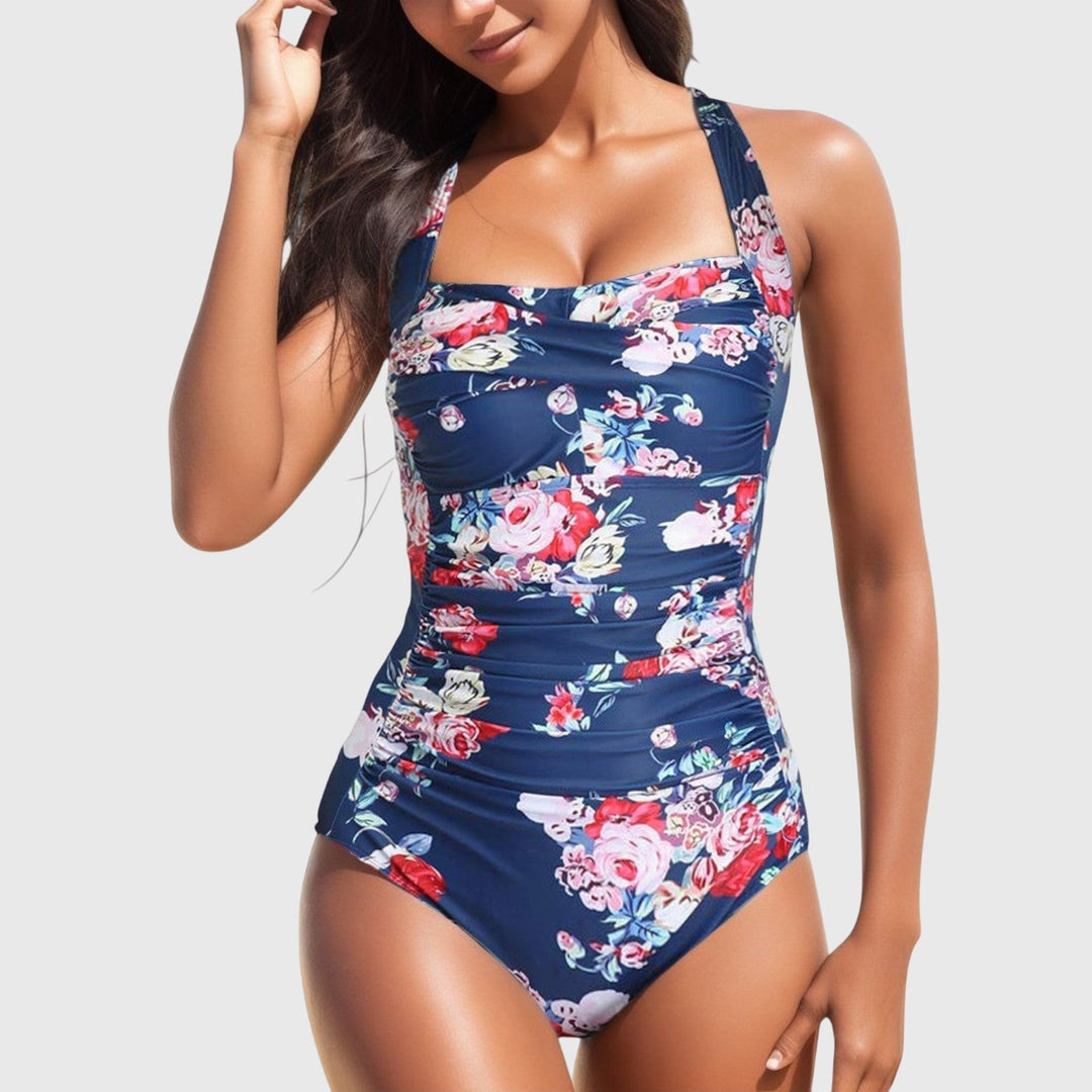 Aisling - One-Piece Swimsuit