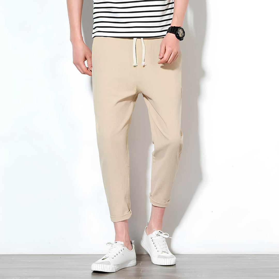 Mikkel | Comfortable trousers