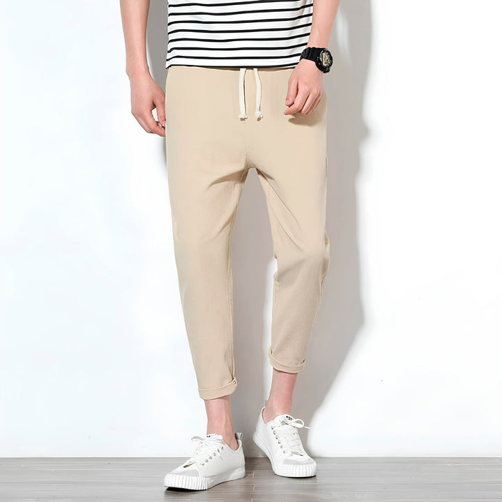 Mikkel | Comfortable trousers