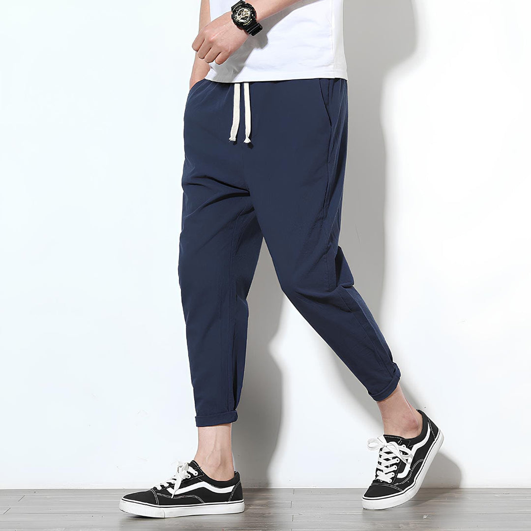 Mikkel | Comfortable trousers