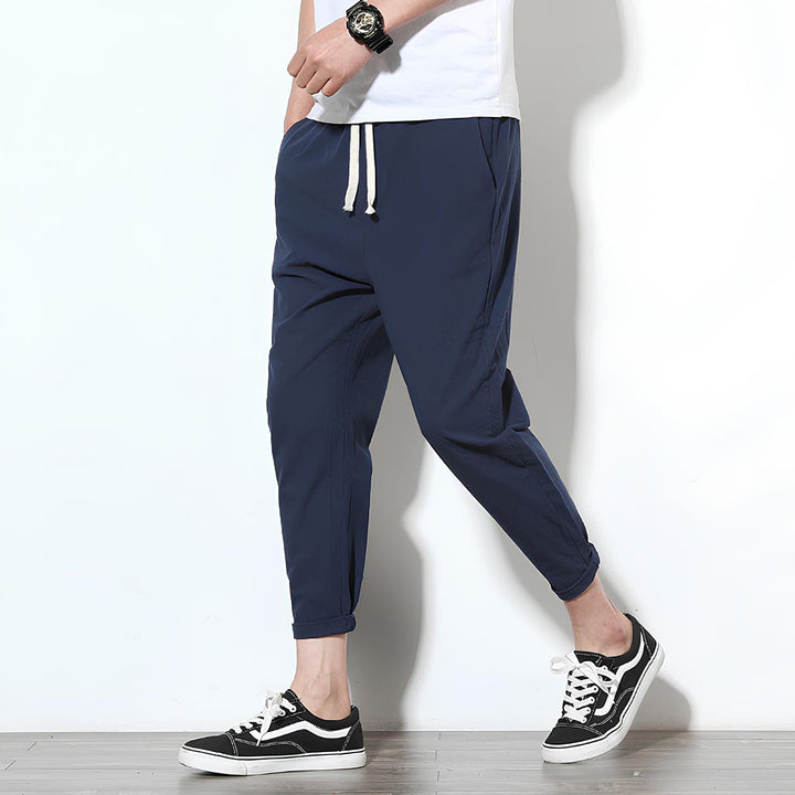 Mikkel | Comfortable trousers