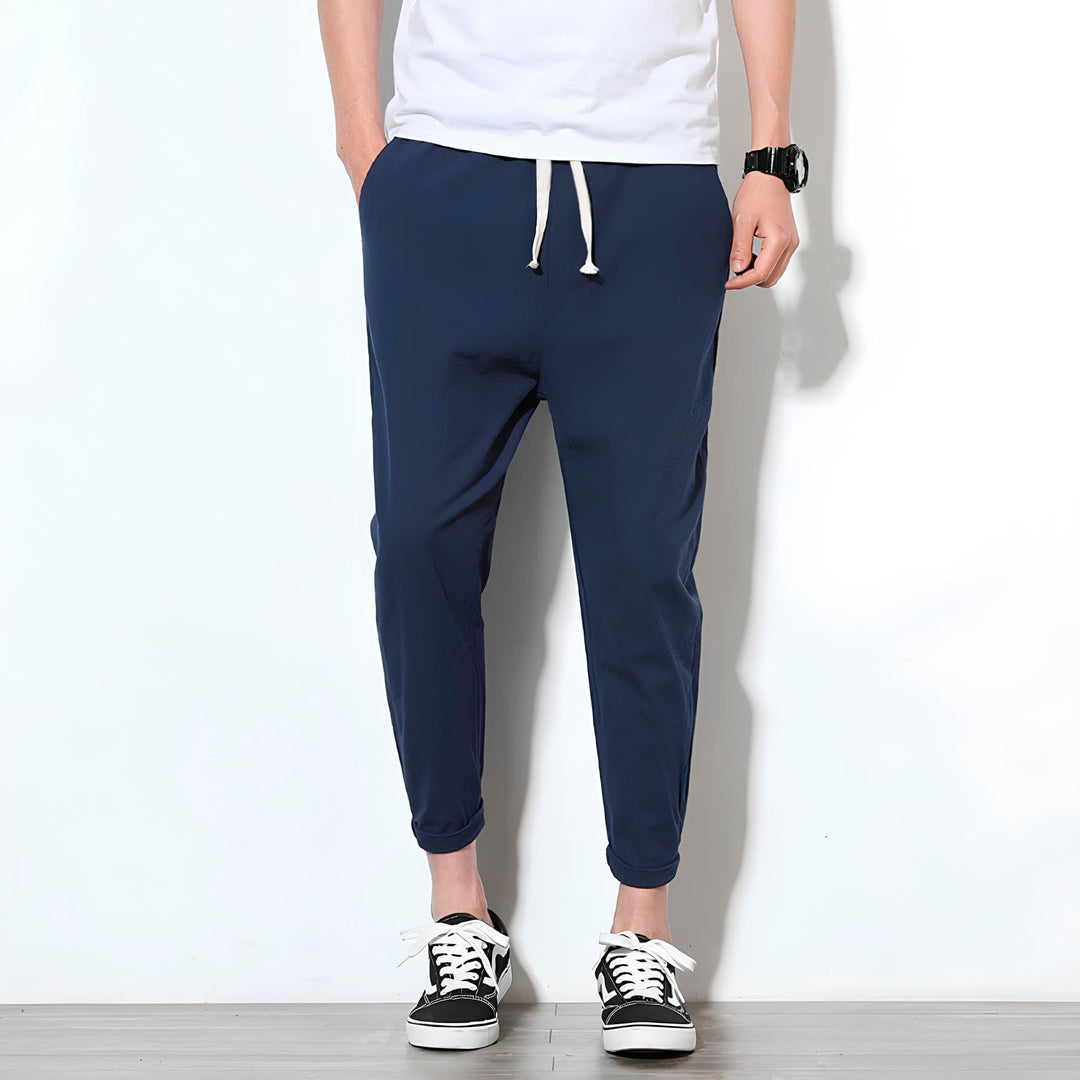 Mikkel | Comfortable trousers