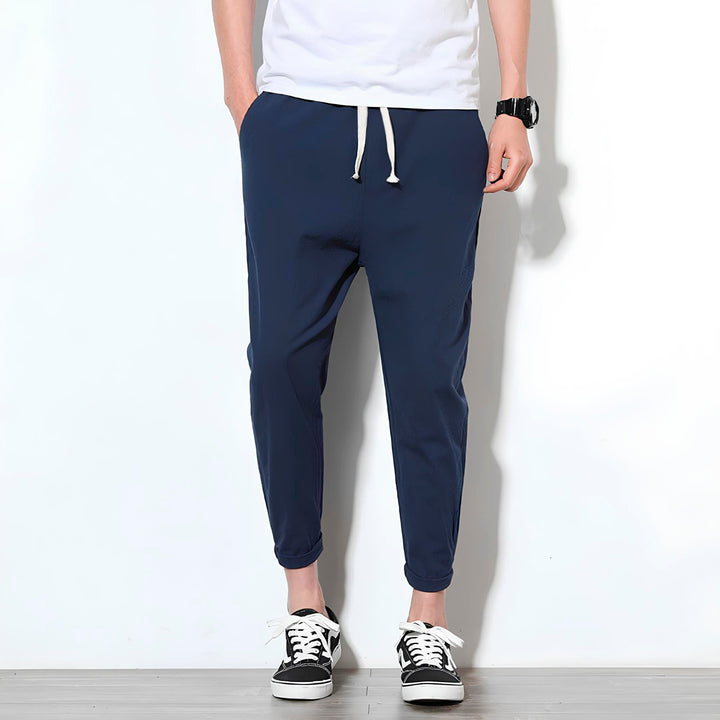 Mikkel | Comfortable trousers