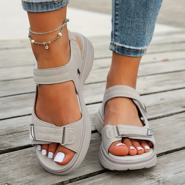 Clodagh - Non-Slip Orthopedic Sandals