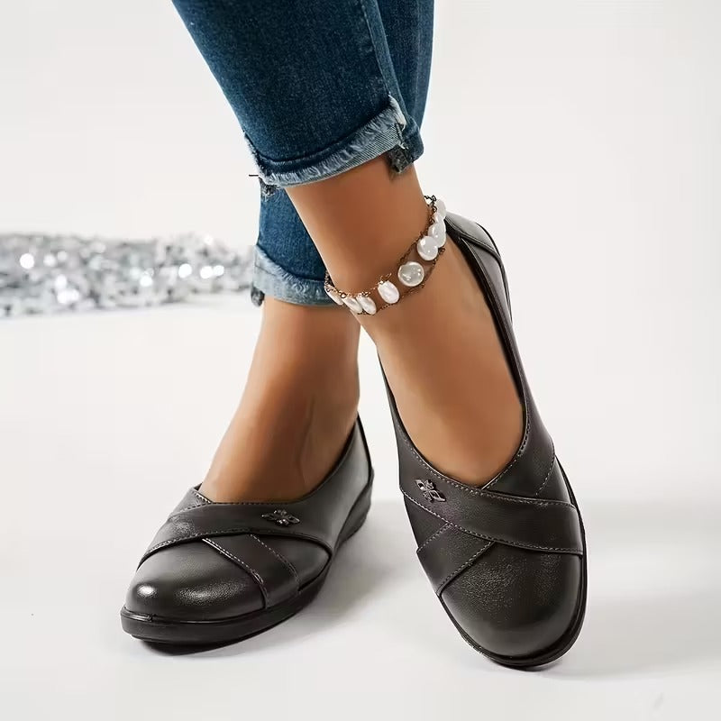 Mette — Ergonomic and comfortable shoes