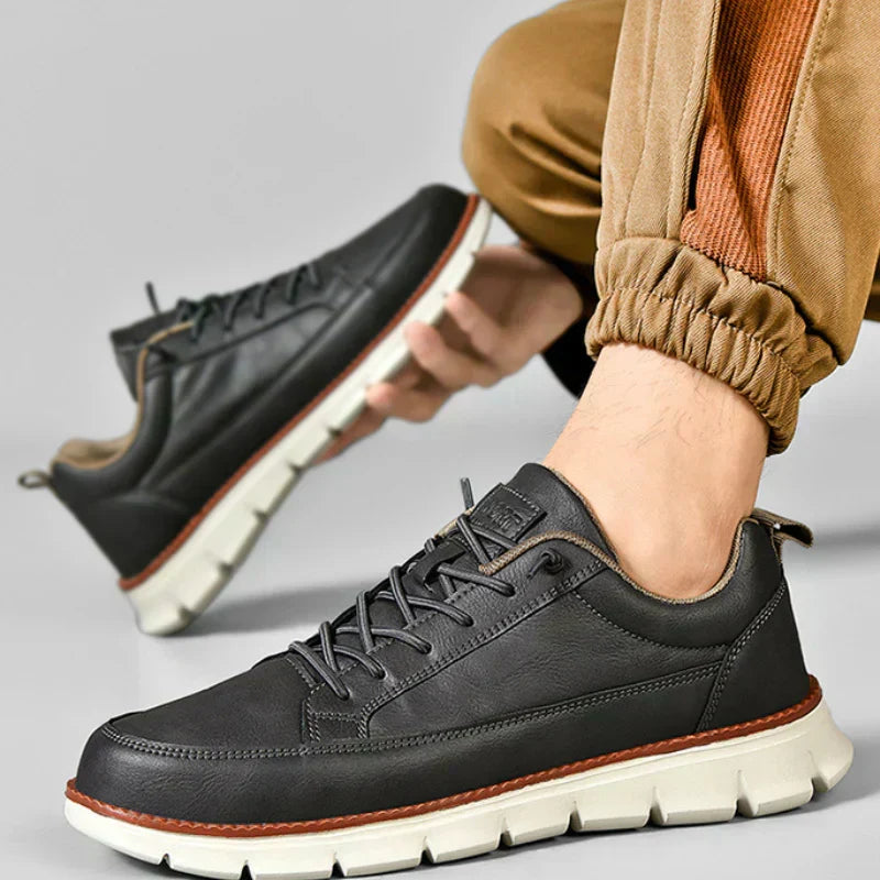 Niall | Premium Shoes for Everyday Comfort