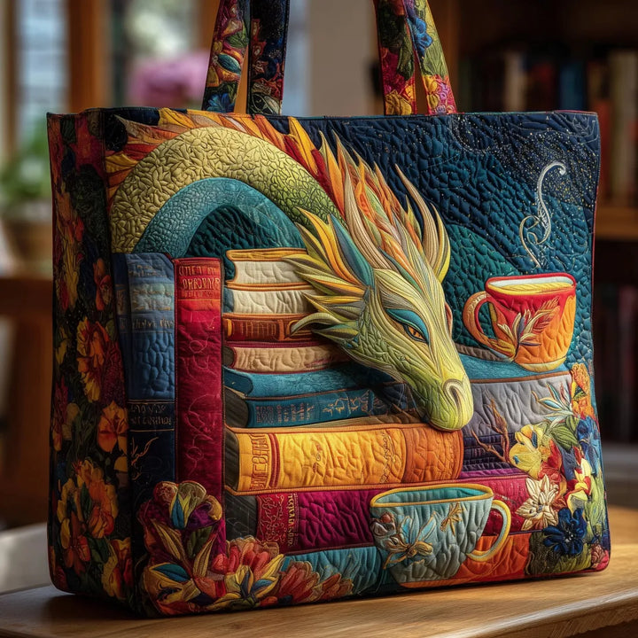 Helle | Handmade bag in a relaxed style
