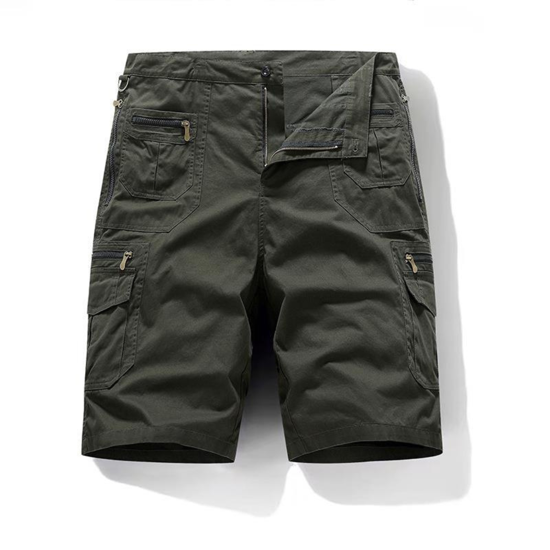 Fionn - Cargo Shorts