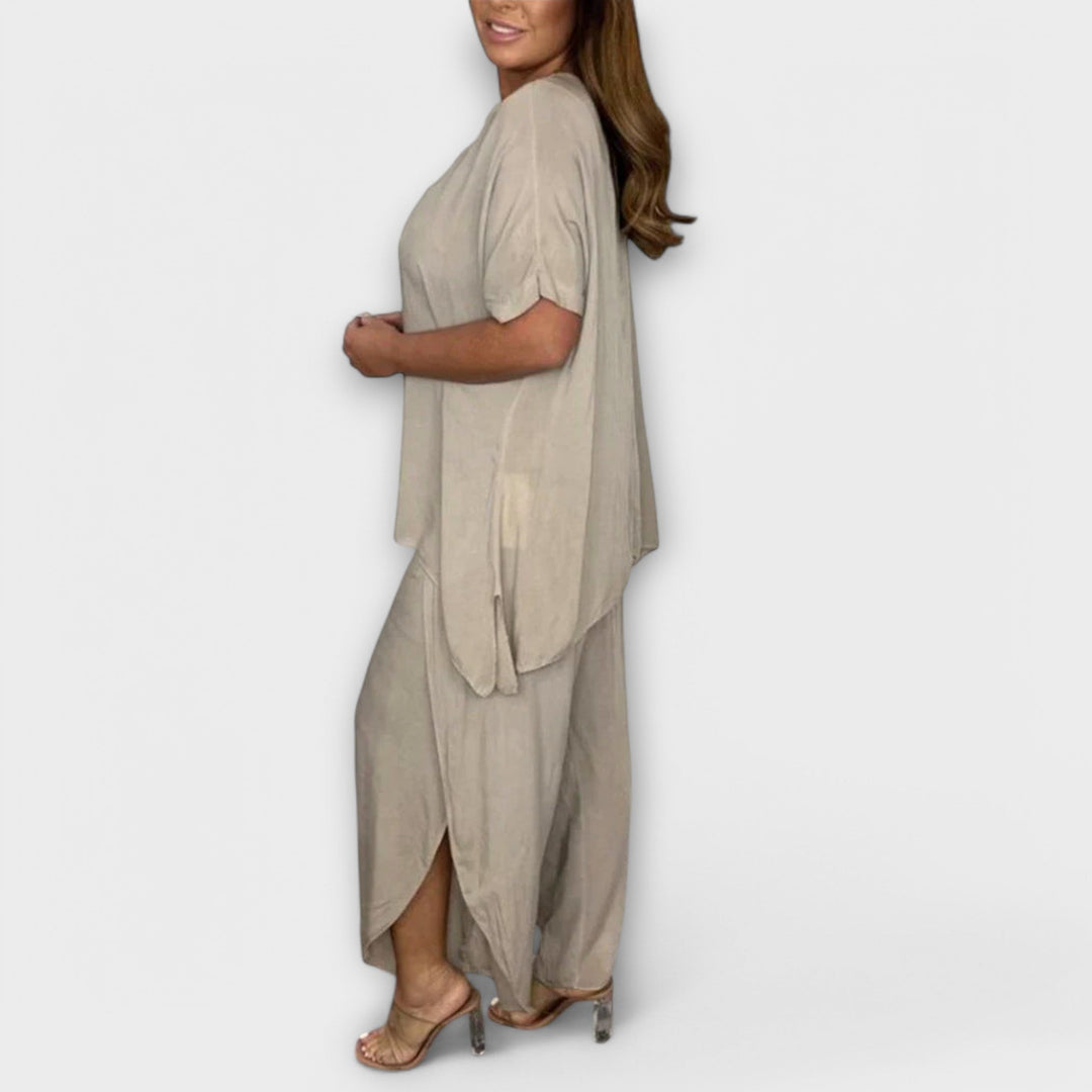 Orla – Two-Piece Set