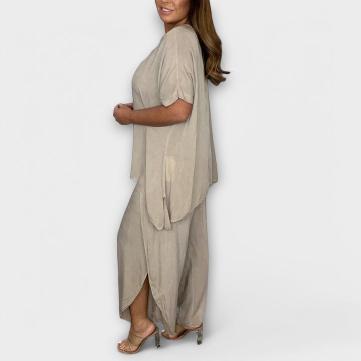 Orla – Two-Piece Set