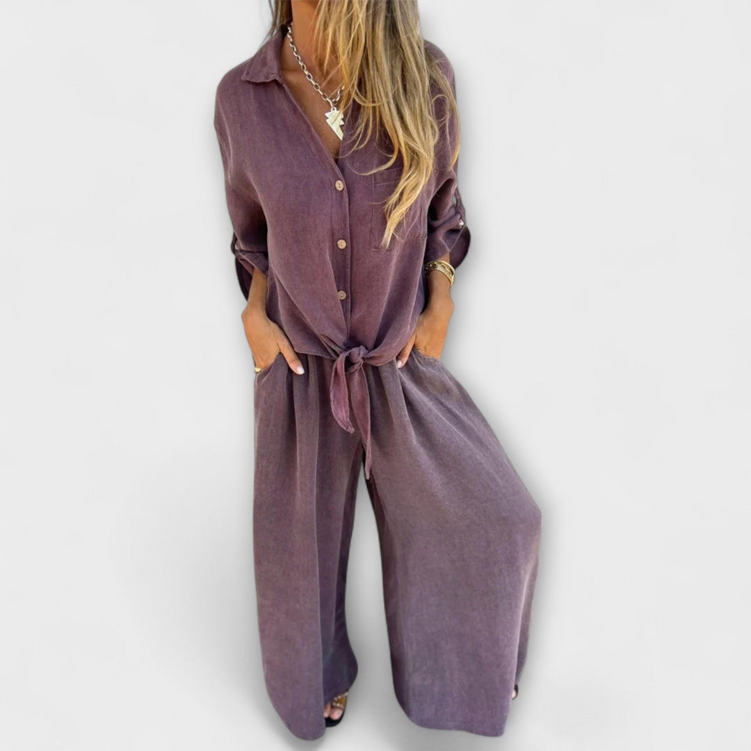 Atlas – Two-Piece Set