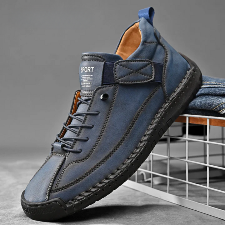Oisín | Comfortable Orthopedic Footwear