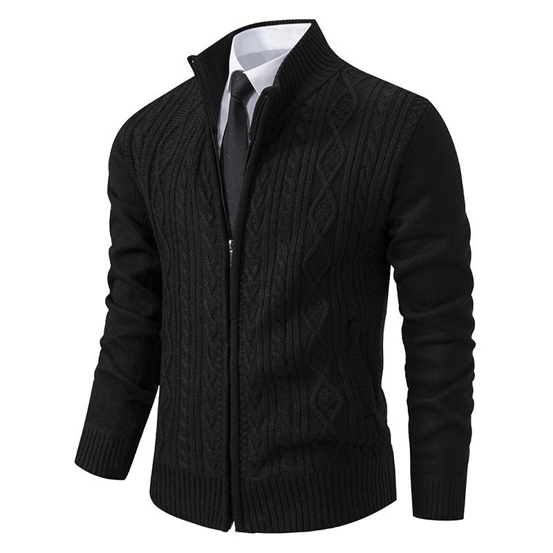 Carl | Premium Vest