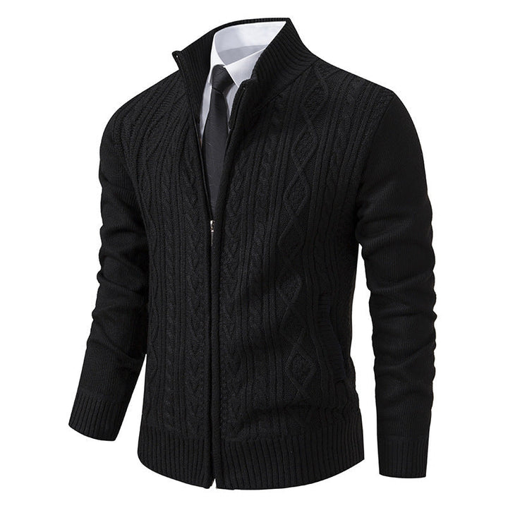 Carl | Premium Vest