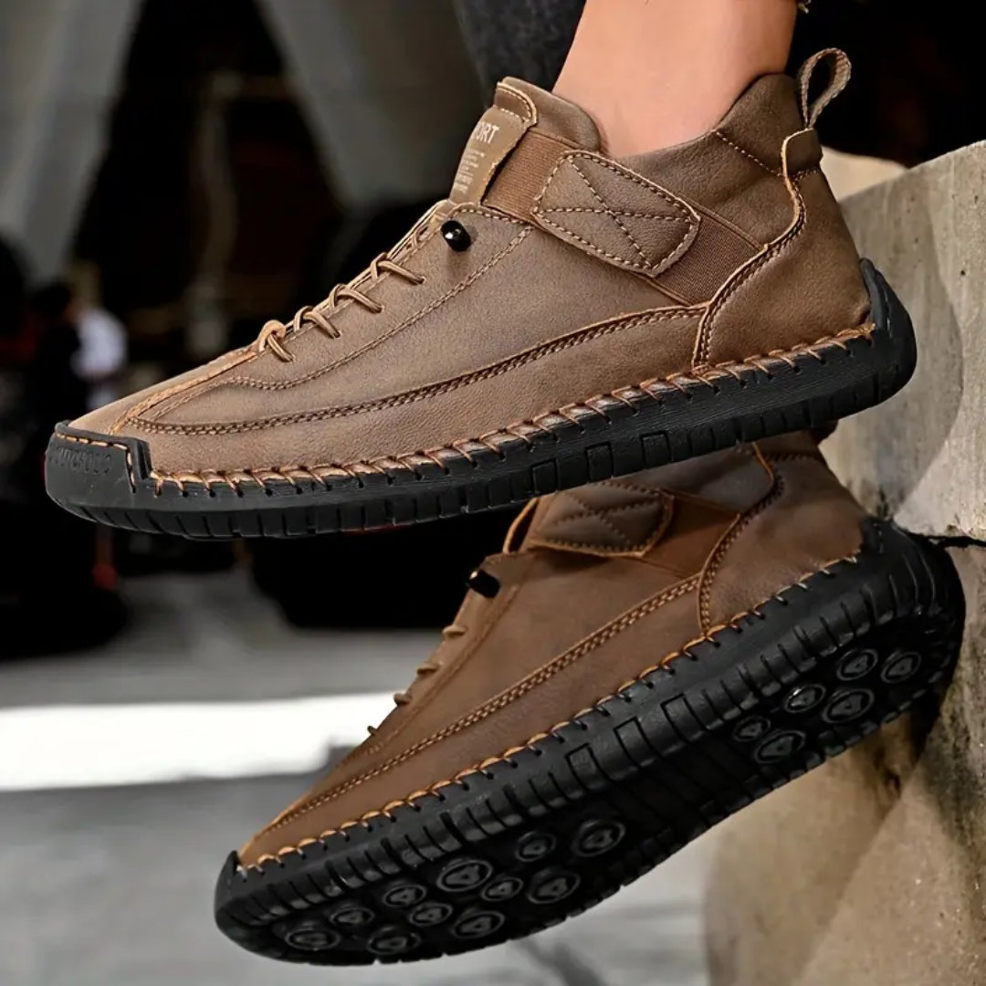 Oisín | Comfortable Orthopedic Footwear