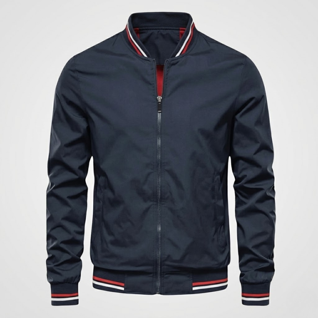Oisín - Windproof Cotton Jacket
