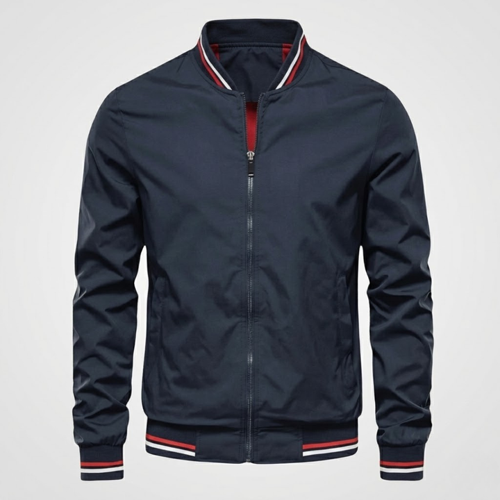 Oisín - Windproof Cotton Jacket