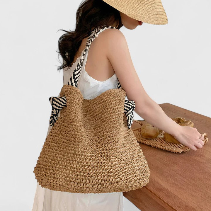Boho Chic Bag
