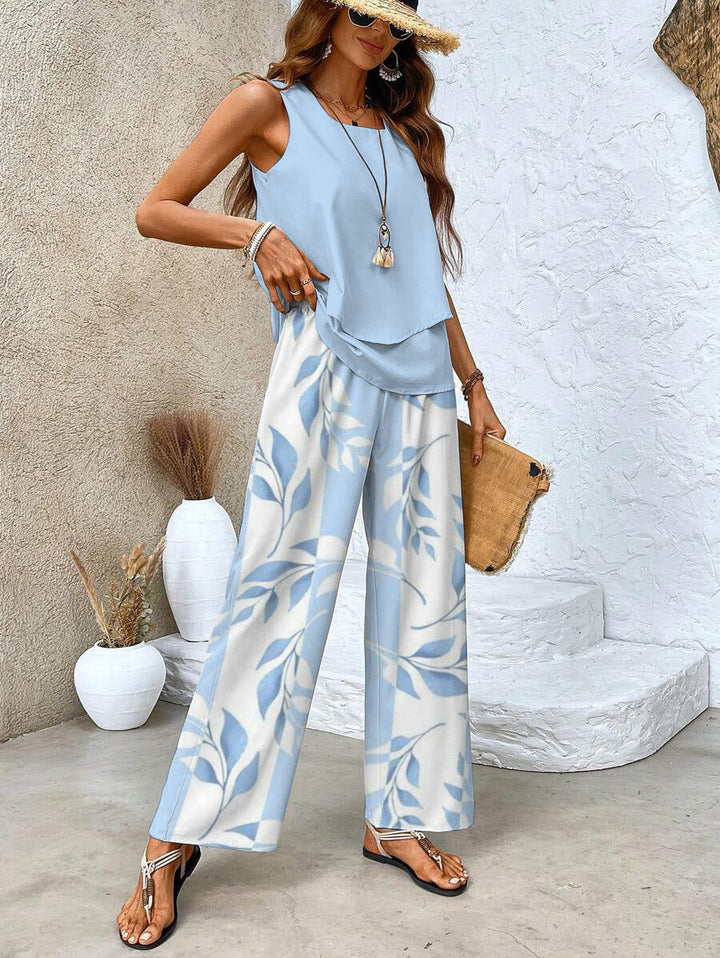 Delta | Chic summer set