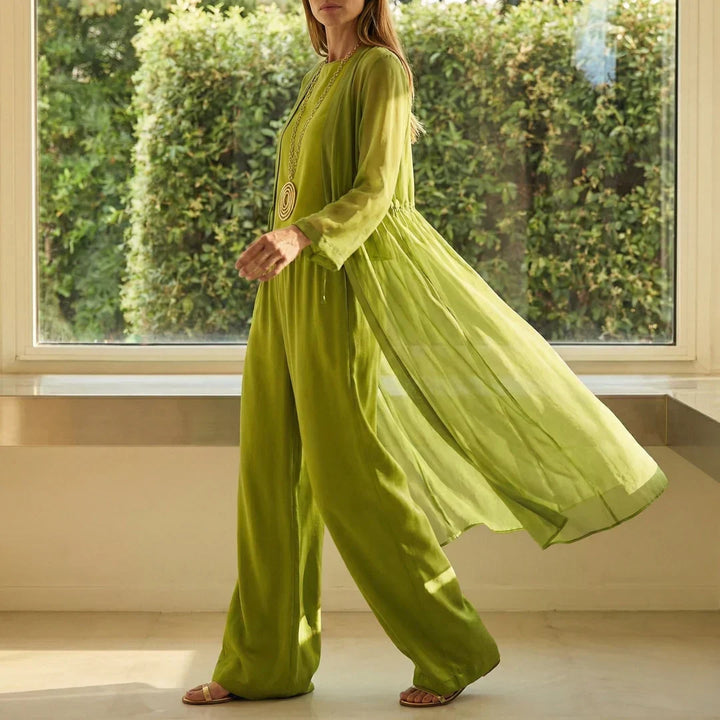 Aoife - Elegant and Comfortable Set