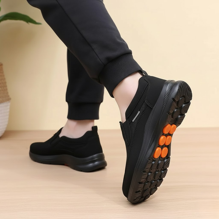 En – Comfortable orthopedic footwear