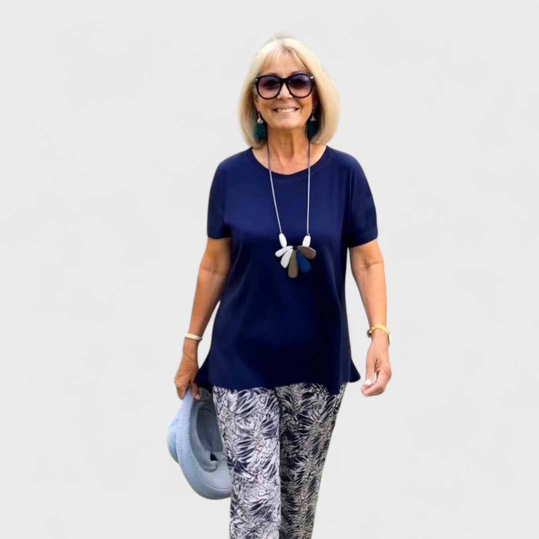 Grainne – Elegant Two-Piece Set
