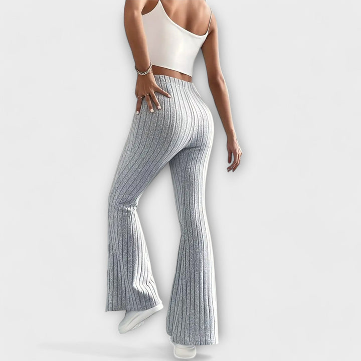 Órla - Elegant Trousers