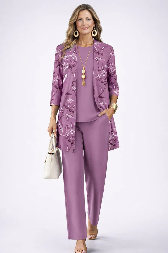 Clodagh | 3-Piece Set