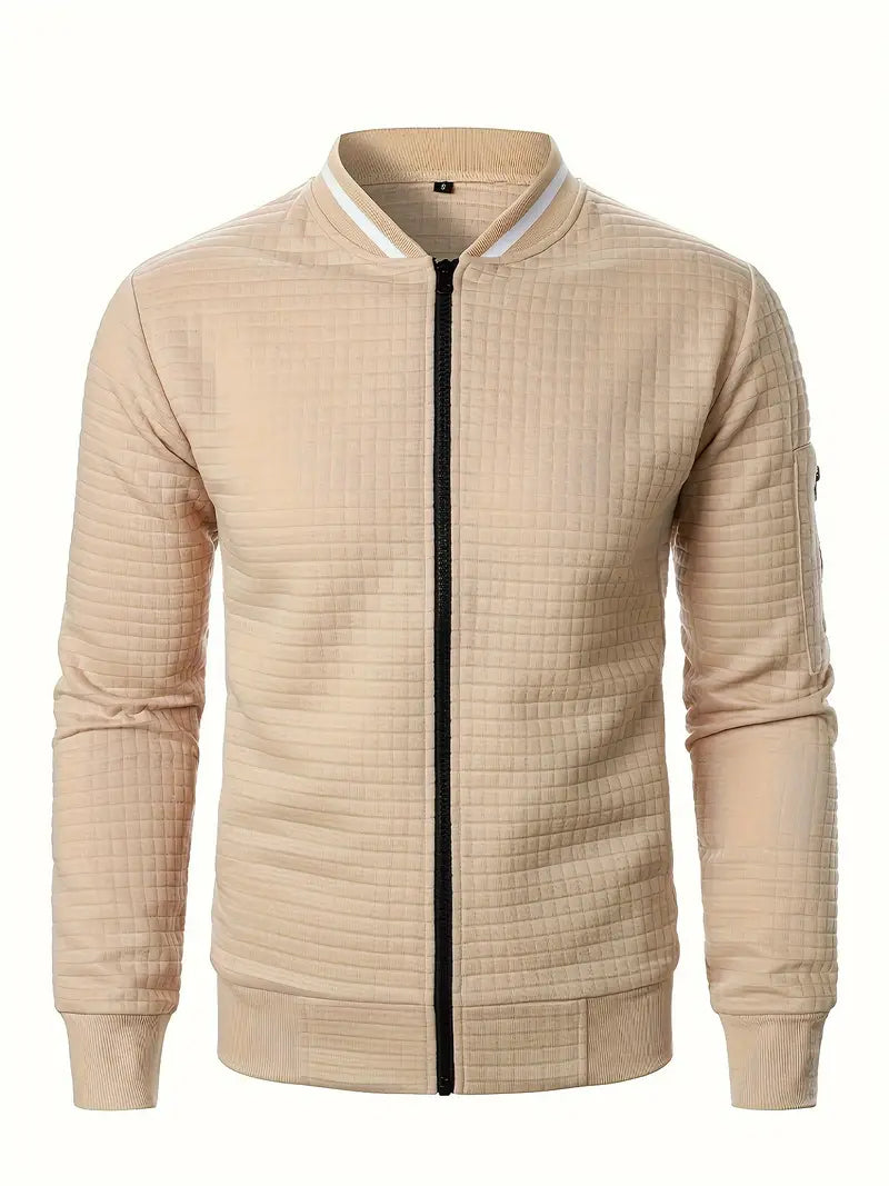 Cian | Elegant & Lightweight Jacket